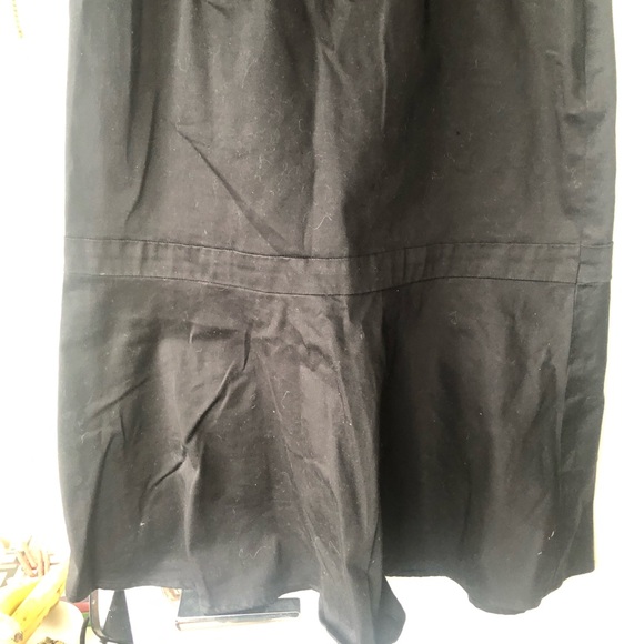 Jacob Cotton Dress - Picture 3 of 4